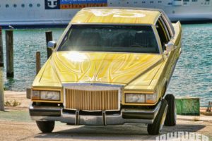 1984, Cadillac, Coupe, De, Ville, Custom, Tuning, Hot, Rods, Rod, Gangsta, Lowrider