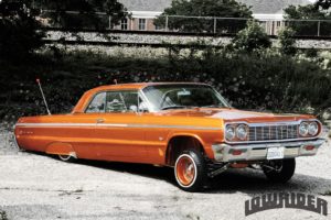 1964, Chevrolet, Impala, Ss, Custom, Tuning, Hot, Rods, Rod, Gangsta, Lowrider