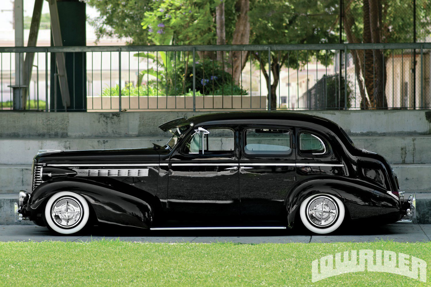 1938 Buick Century Custom Tuning Hot Rods Rod Gangsta Lowrider