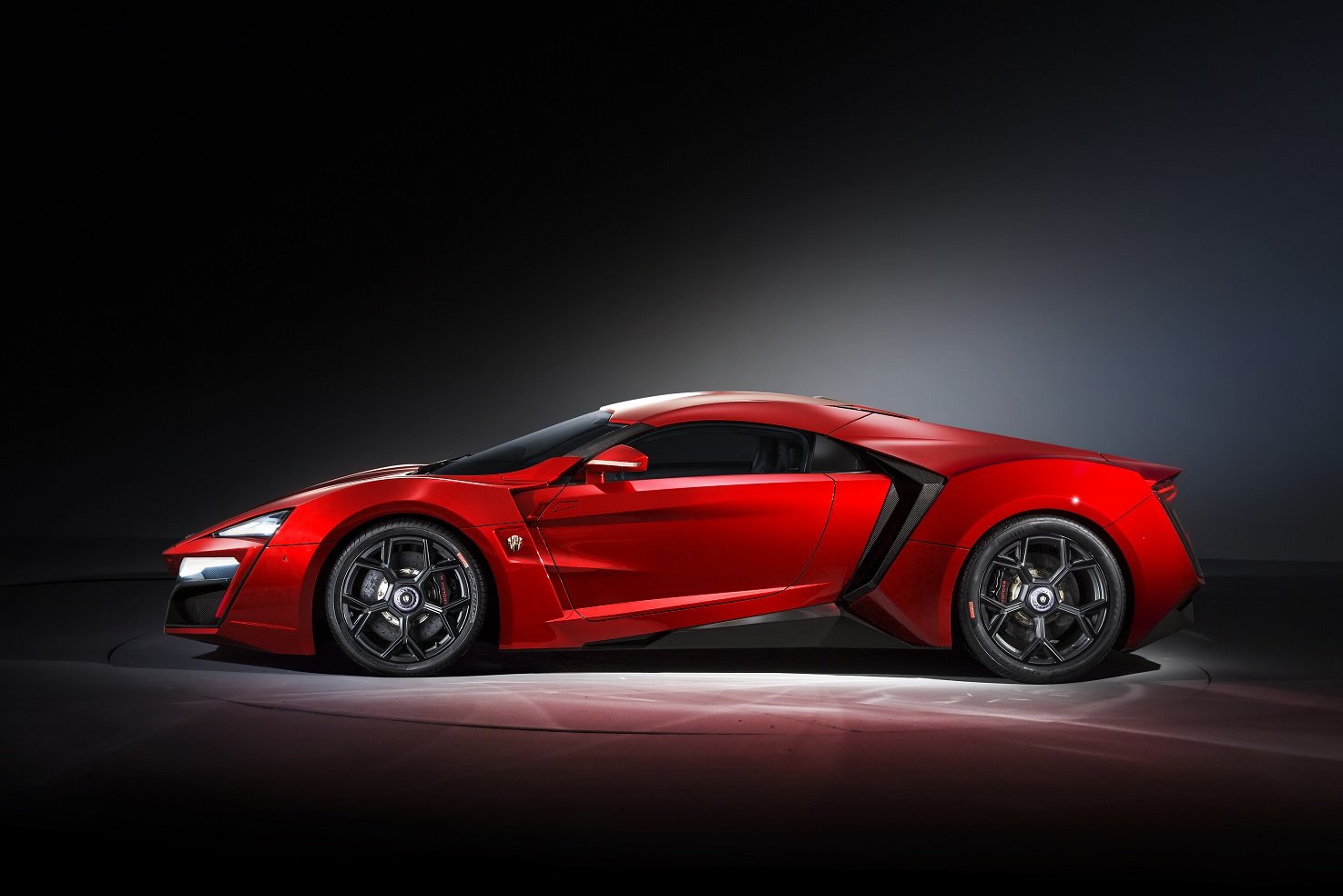 lykan, Hypersport, 2014, Cars, Supercars Wallpaper