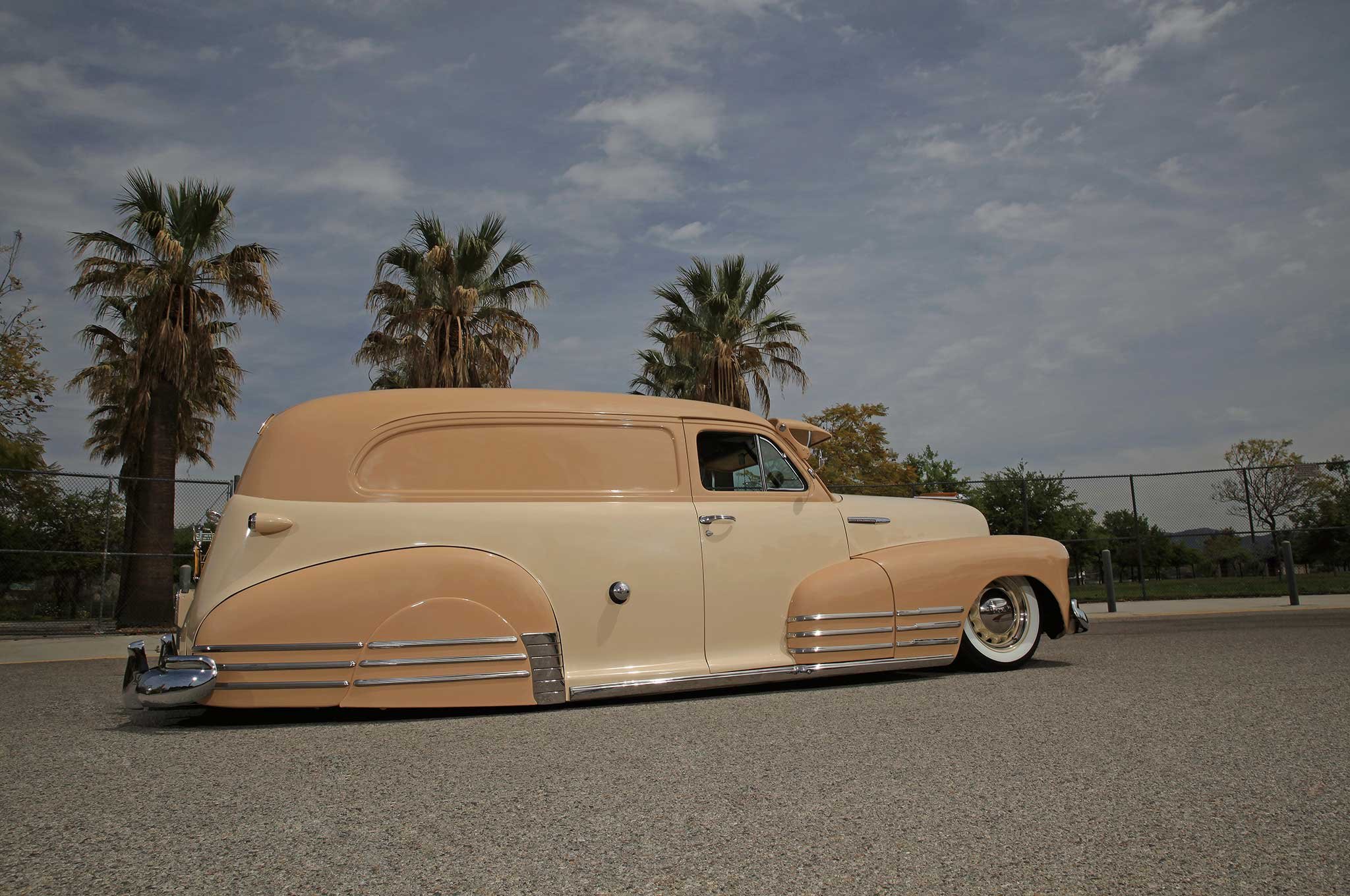 1947, Chevy, Sedan, Custom, Stationwagon, Truck, Tuning, Hot, Rods, Rod, Gangsta, Lowrider Wallpaper