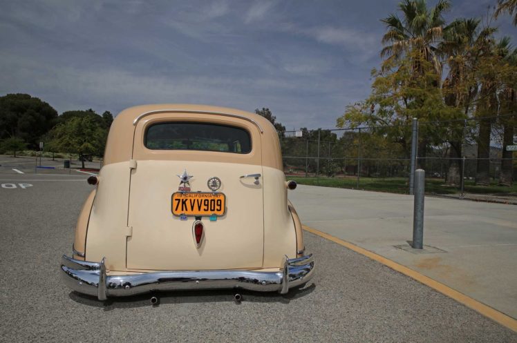 1947, Chevy, Sedan, Custom, Stationwagon, Truck, Tuning, Hot, Rods, Rod, Gangsta, Lowrider HD Wallpaper Desktop Background