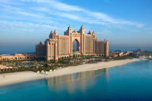 hotel, The, Palm,  , Dubai