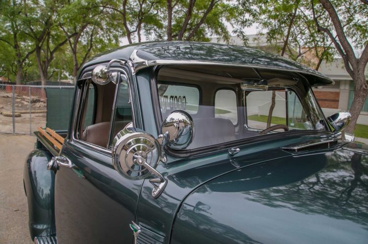 1954, Chevrolet, 3100, Custom, Pickup, Tuning, Hot, Rods, Rod, Gangsta, Lowrider, Truck HD Wallpaper Desktop Background