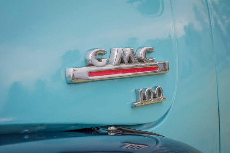 1954, Gmc, Pickup, Custom, Pickup, Tuning, Hot, Rods, Rod, Gangsta, Lowrider, Truck HD Wallpaper Desktop Background