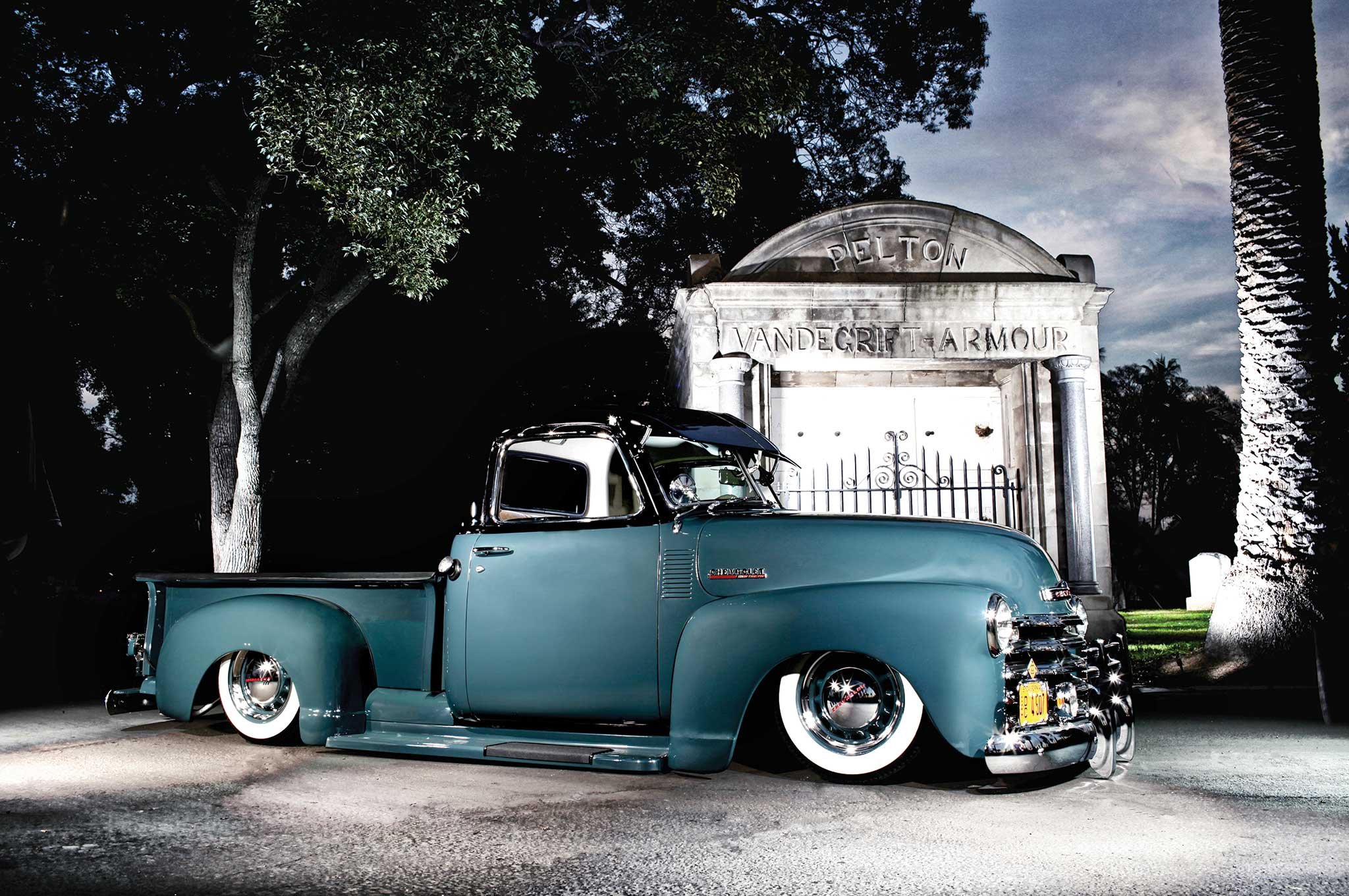 1949, Chevrolet, Pickup, Custom, Pickup, Tuning, Hot, Rods, Rod, Gangsta, Lowrider, Truck Wallpaper