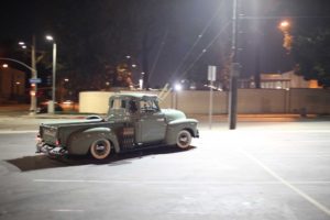 1952, Chevrolet, 3100, Custom, Pickup, Tuning, Hot, Rods, Rod, Gangsta, Lowrider, Truck