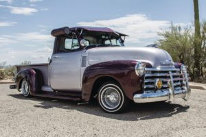 1952, Chevrolet, 3100, Custom, Pickup, Tuning, Hot, Rods, Rod, Gangsta, Lowrider, Truck