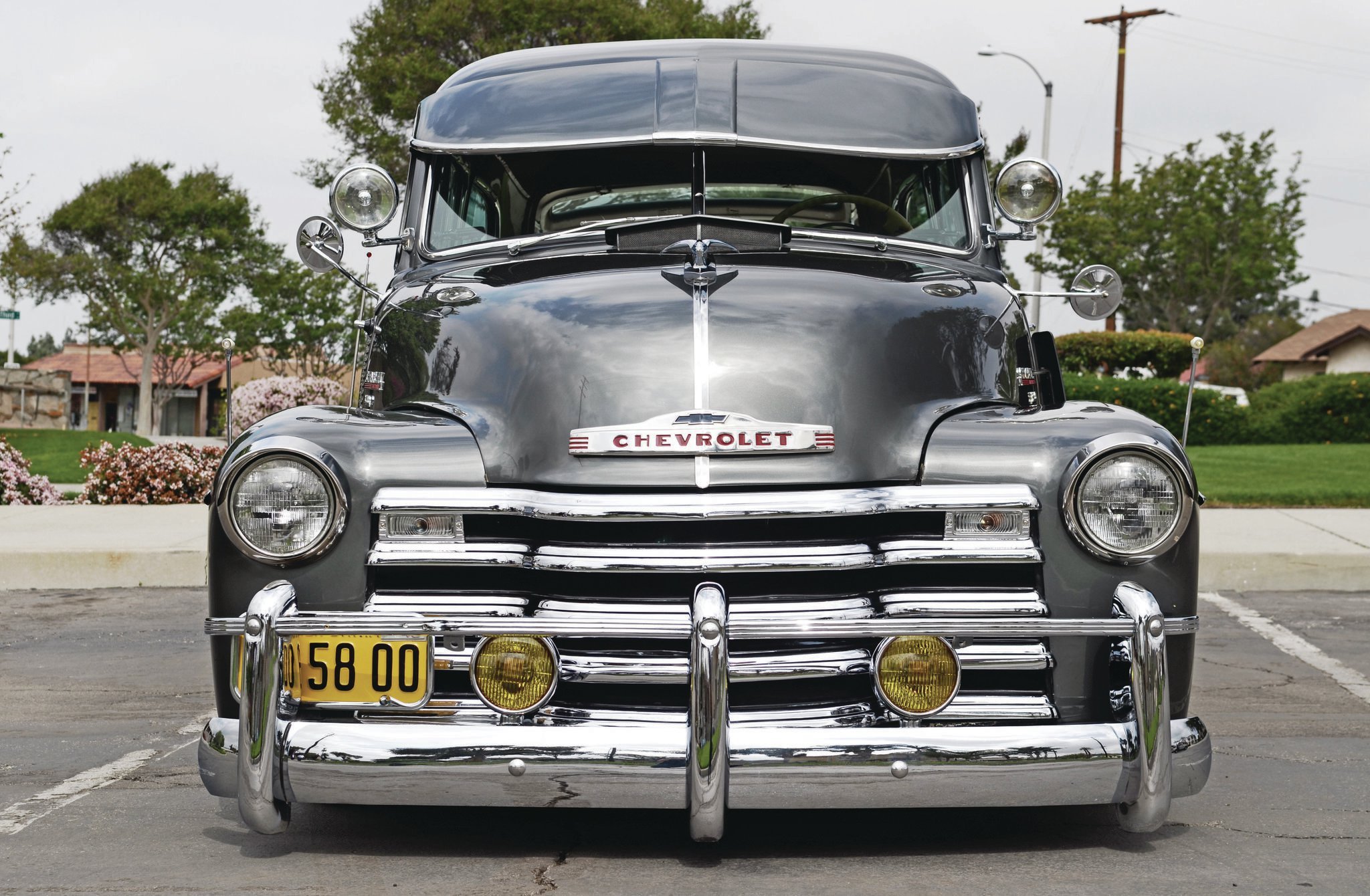 1948, Chevrolet, Suburban, Custom, Stationwagon, Truck, Tuning, Hot, Rods, Rod, Gangsta, Lowrider Wallpaper