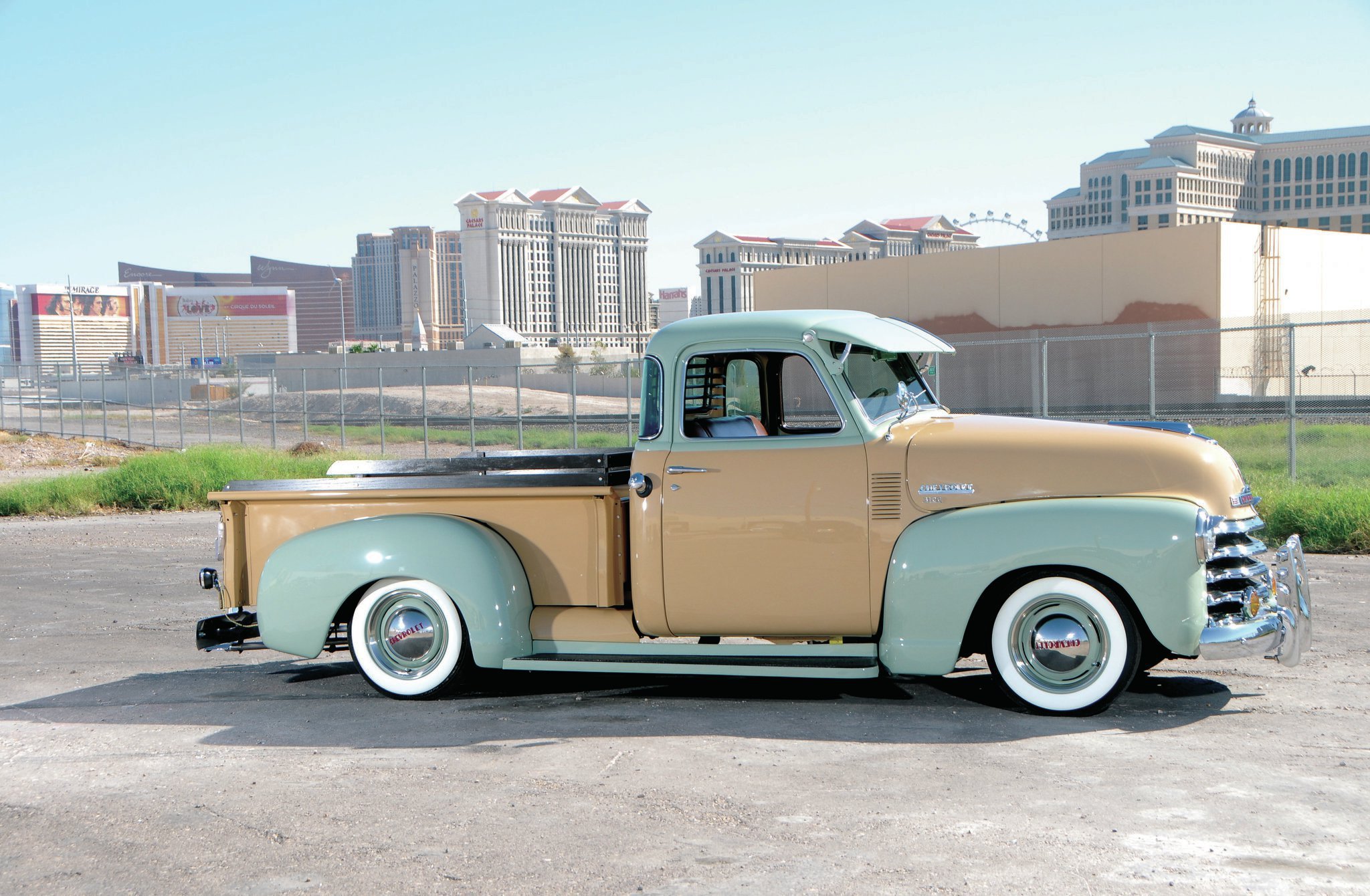 1950, Chevrolet, 3100, Custom, Pickup, Tuning, Hot, Rods, Rod, Gangsta, Lowrider, Truck Wallpaper