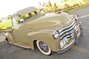 1951, Chevrolet, 3100, Custom, Pickup, Tuning, Hot, Rods, Rod, Gangsta, Lowrider, Truck