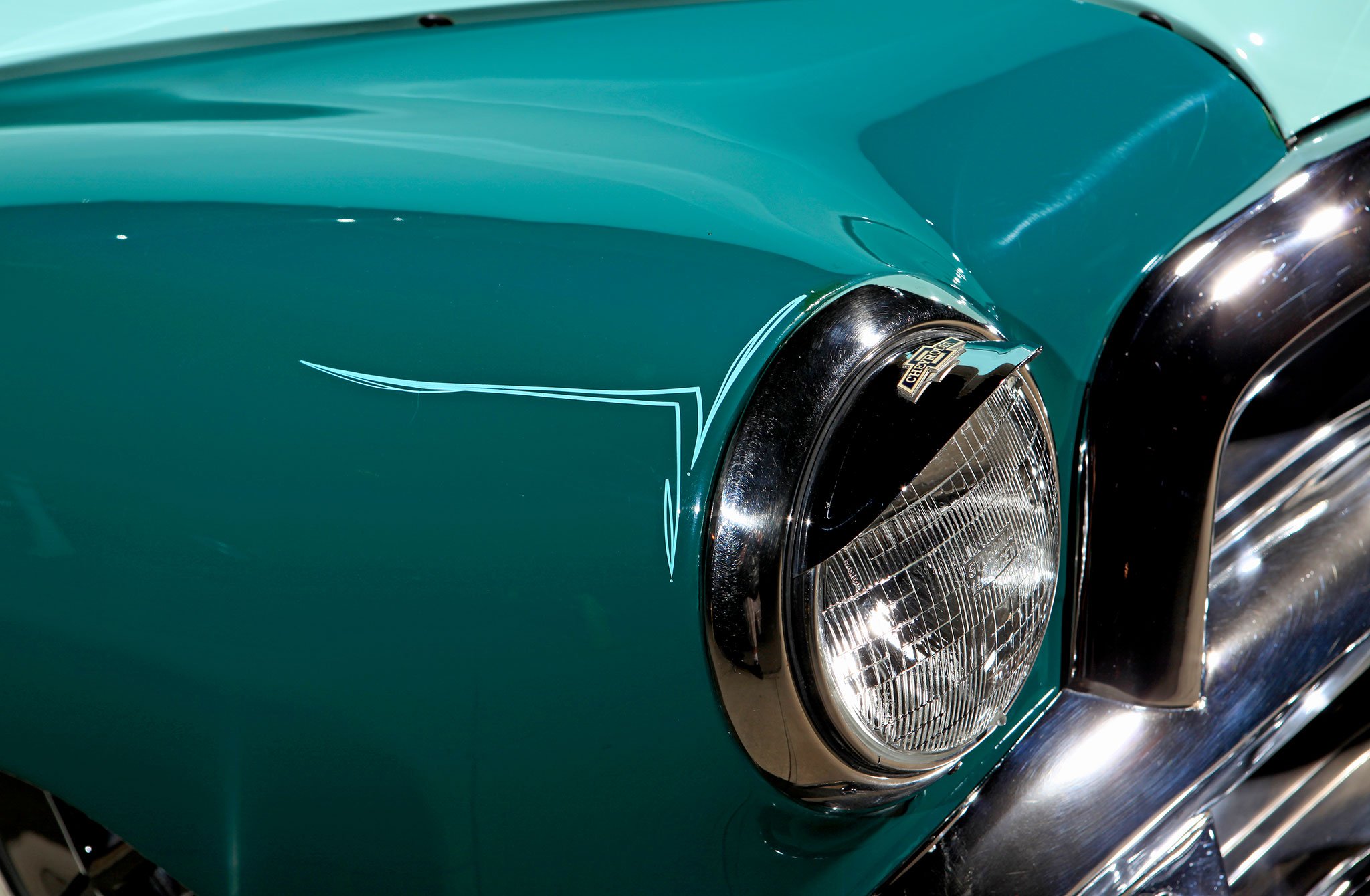 1954, Chevrolet, Custom, Pickup, Tuning, Hot, Rods, Rod, Gangsta, Lowrider, Truck Wallpaper