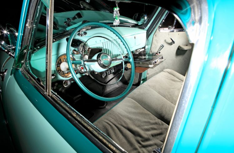 1954, Chevrolet, Custom, Pickup, Tuning, Hot, Rods, Rod, Gangsta, Lowrider, Truck HD Wallpaper Desktop Background