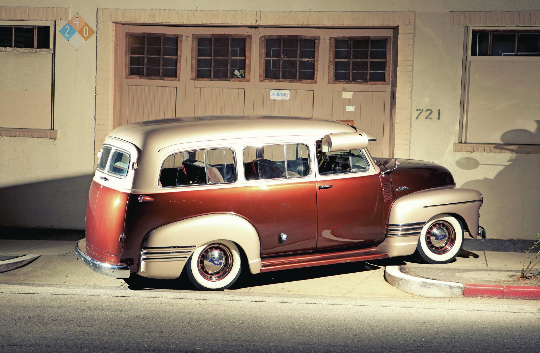 1954, Chevrolet, Custom, Pickup, Tuning, Hot, Rods, Rod, Gangsta, Lowrider, Truck Wallpaper