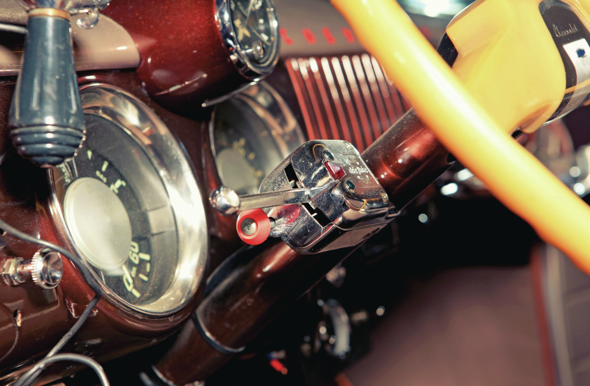 1954, Chevrolet, Custom, Pickup, Tuning, Hot, Rods, Rod, Gangsta, Lowrider, Truck Wallpaper