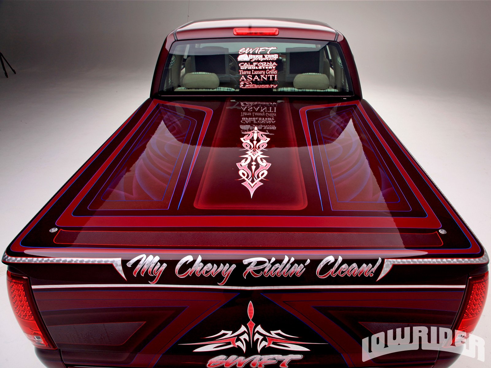 2000, Chevrolet, Silverado, Custom, Pickup, Tuning, Hot, Rods, Rod, Gangsta, Lowrider, Truck Wallpaper