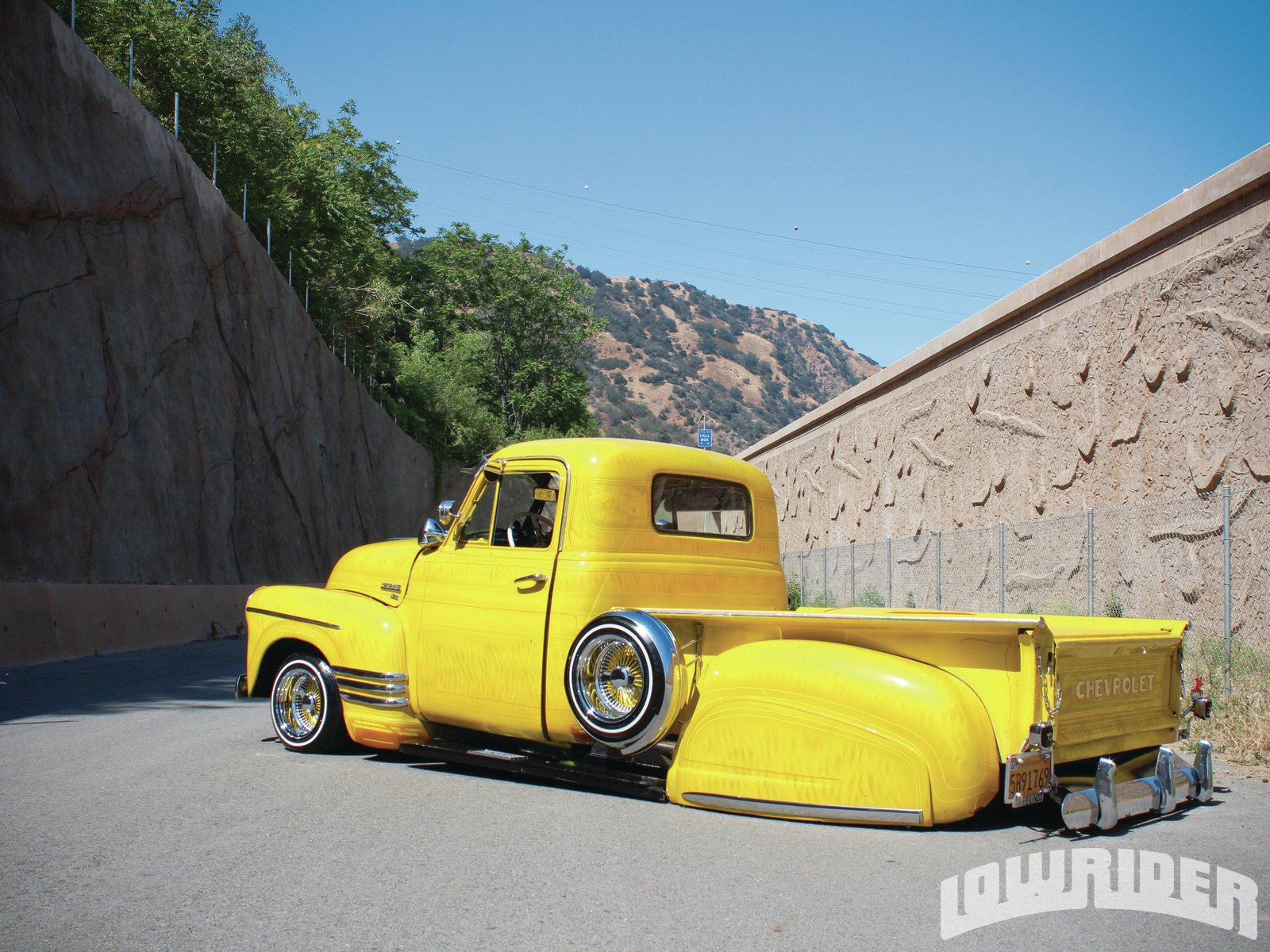 1951, Chevrolet, Custom, Pickup, Tuning, Hot, Rods, Rod, Gangsta, Lowrider, Truck Wallpaper
