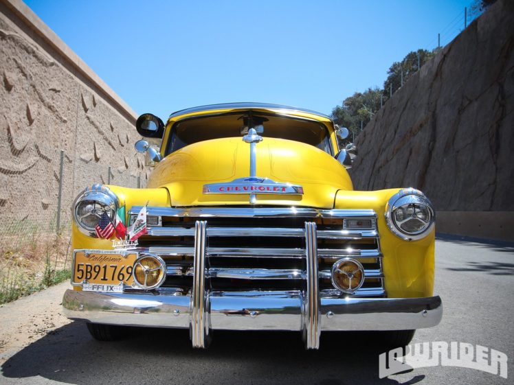 1951, Chevrolet, Custom, Pickup, Tuning, Hot, Rods, Rod, Gangsta, Lowrider, Truck HD Wallpaper Desktop Background