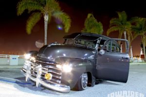 1952, Chevrolet, Suburban, Custom, Suv, Truck, Tuning, Hot, Rods, Rod, Gangsta, Lowrider