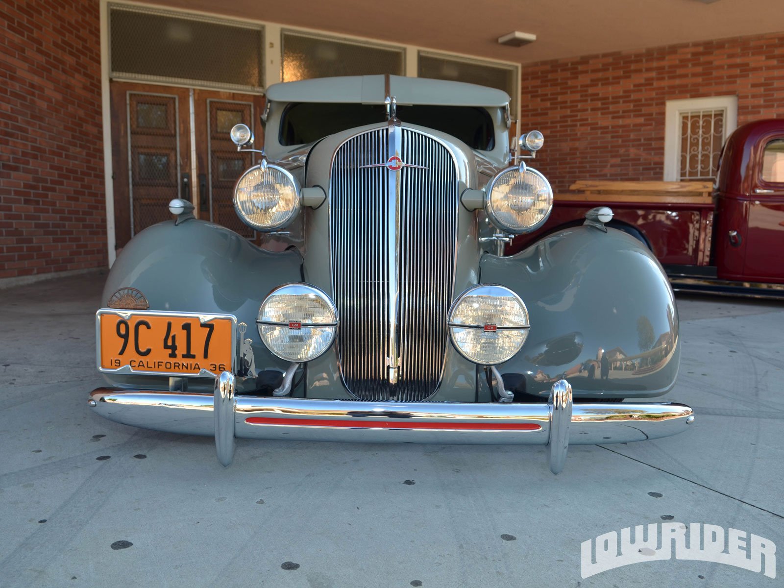 1936, Chevrolet, Master, Deluxe, Sport, Sedan, Lowrider, Custom, Tuning Wal...