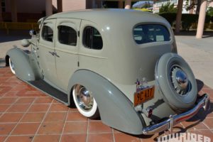 1936, Chevrolet, Master, Deluxe, Sport, Sedan, Lowrider, Custom, Tuning