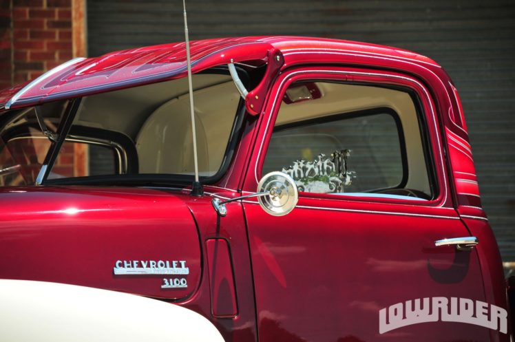 1949, Chevrolet, 3100, Custom, Pickup, Tuning, Hot, Rods, Rod, Gangsta, Lowrider, Truck HD Wallpaper Desktop Background