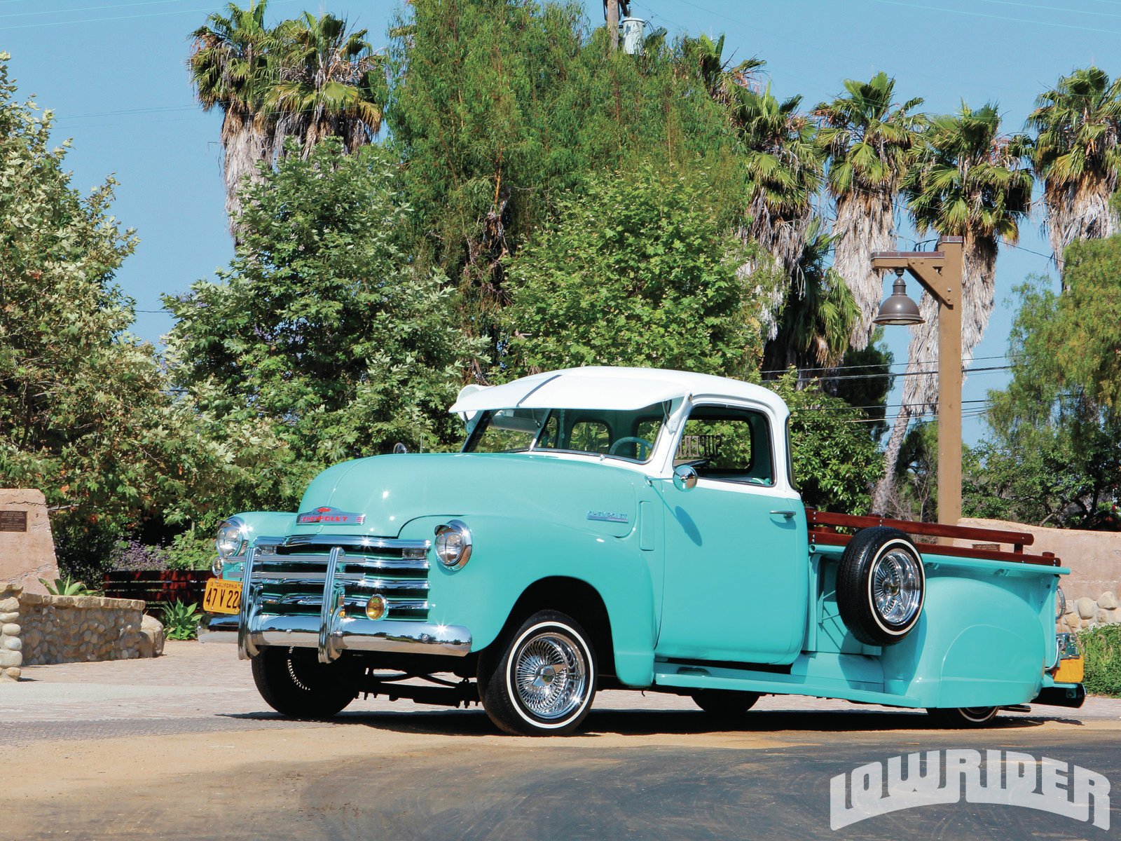 1947, Chevrolet, 3100, Custom, Pickup, Tuning, Hot, Rods, Rod, Gangsta, Lowrider, Truck Wallpaper