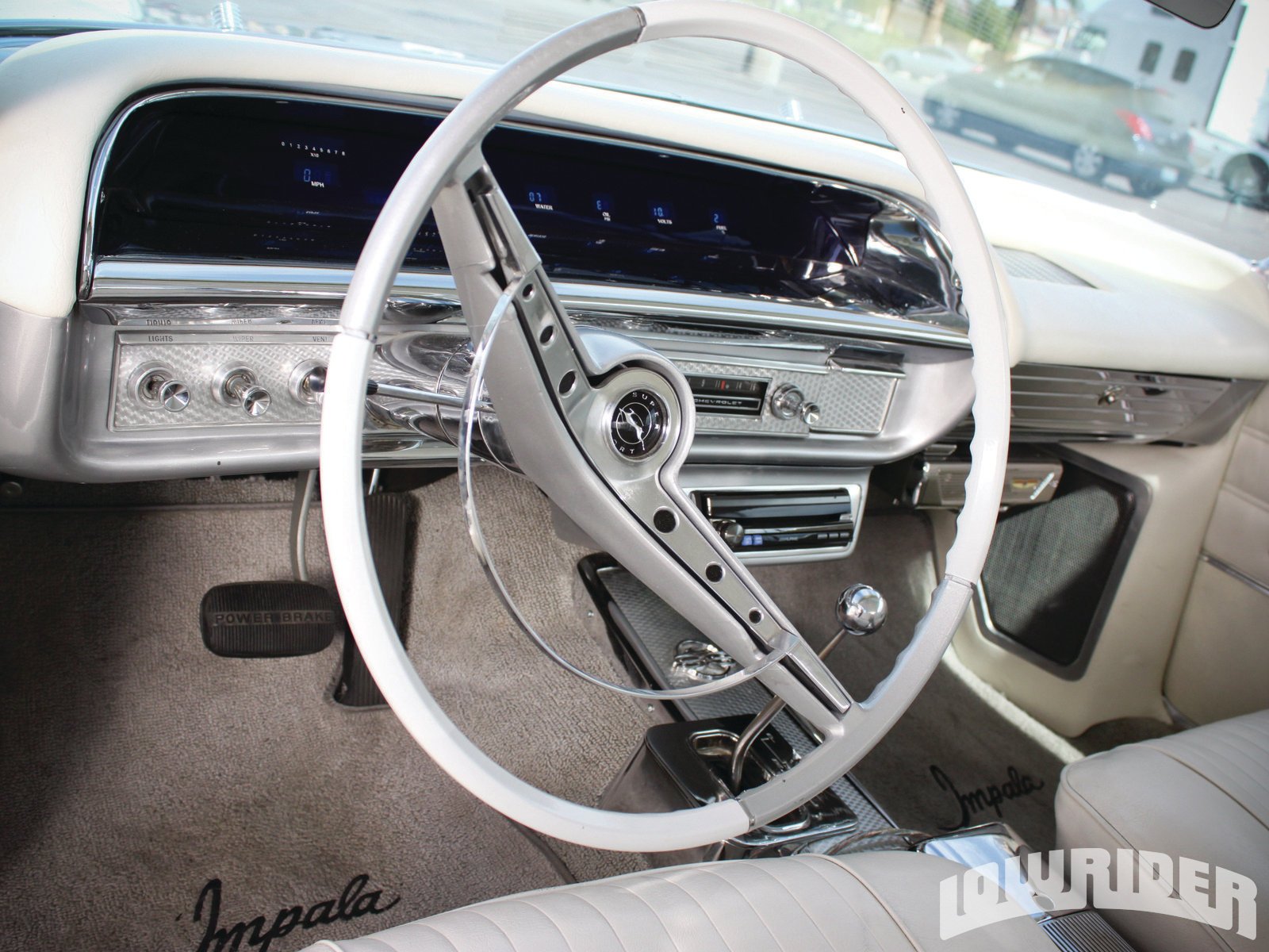 1963, Chevrolet, Impala, Lowrider, Custom, Tuning, Hot, Rod, Rods Wallpaper