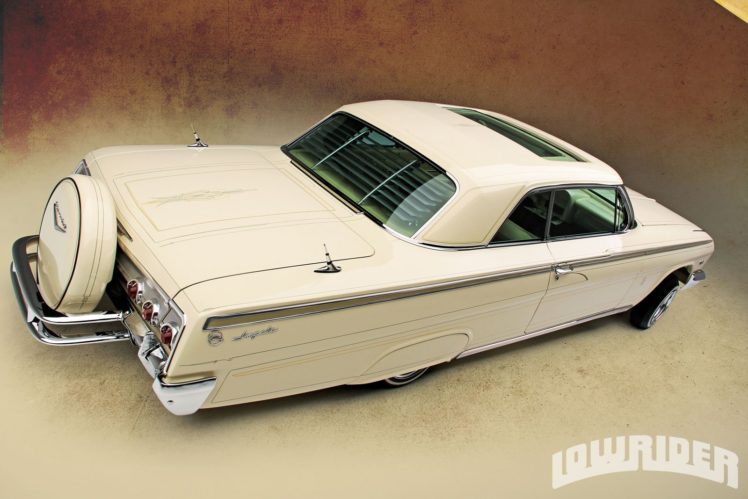 1962, Chevrolet, Impala, Lowrider, Custom, Tuning, Hot, Rod, Rods HD Wallpaper Desktop Background