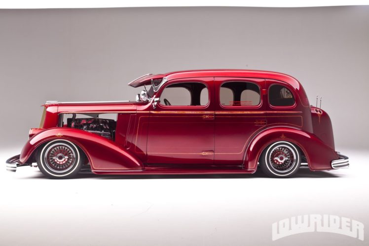 1936, Chevrolet, Master, Deluxe, Lowrider, Custom, Tuning, Hot, Rod, Rods HD Wallpaper Desktop Background