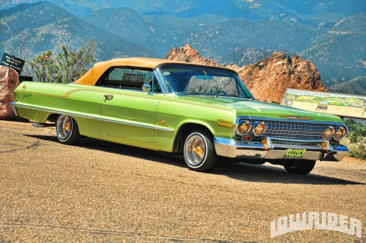 1963, Chevrolet, Impala, Convertible, Lowrider, Custom, Tuning, Hot, Rod, Rods HD Wallpaper Desktop Background