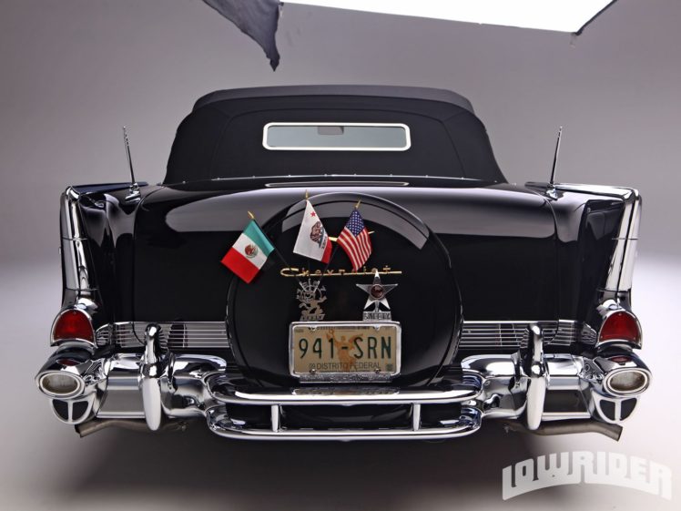 1957, Chevrolet, Bel, Air, Lowrider, Custom, Tuning, Hot, Rod, Rods HD Wallpaper Desktop Background