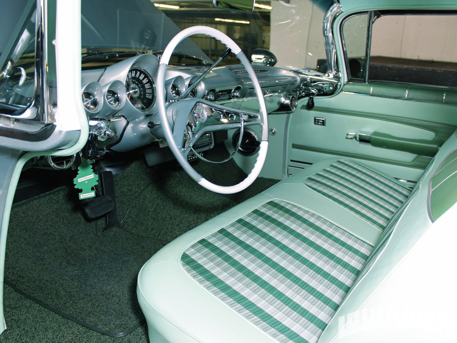 1959, Chevrolet, El, Camino, Lowrider, Tuning, Custom, Pickup Wallpaper