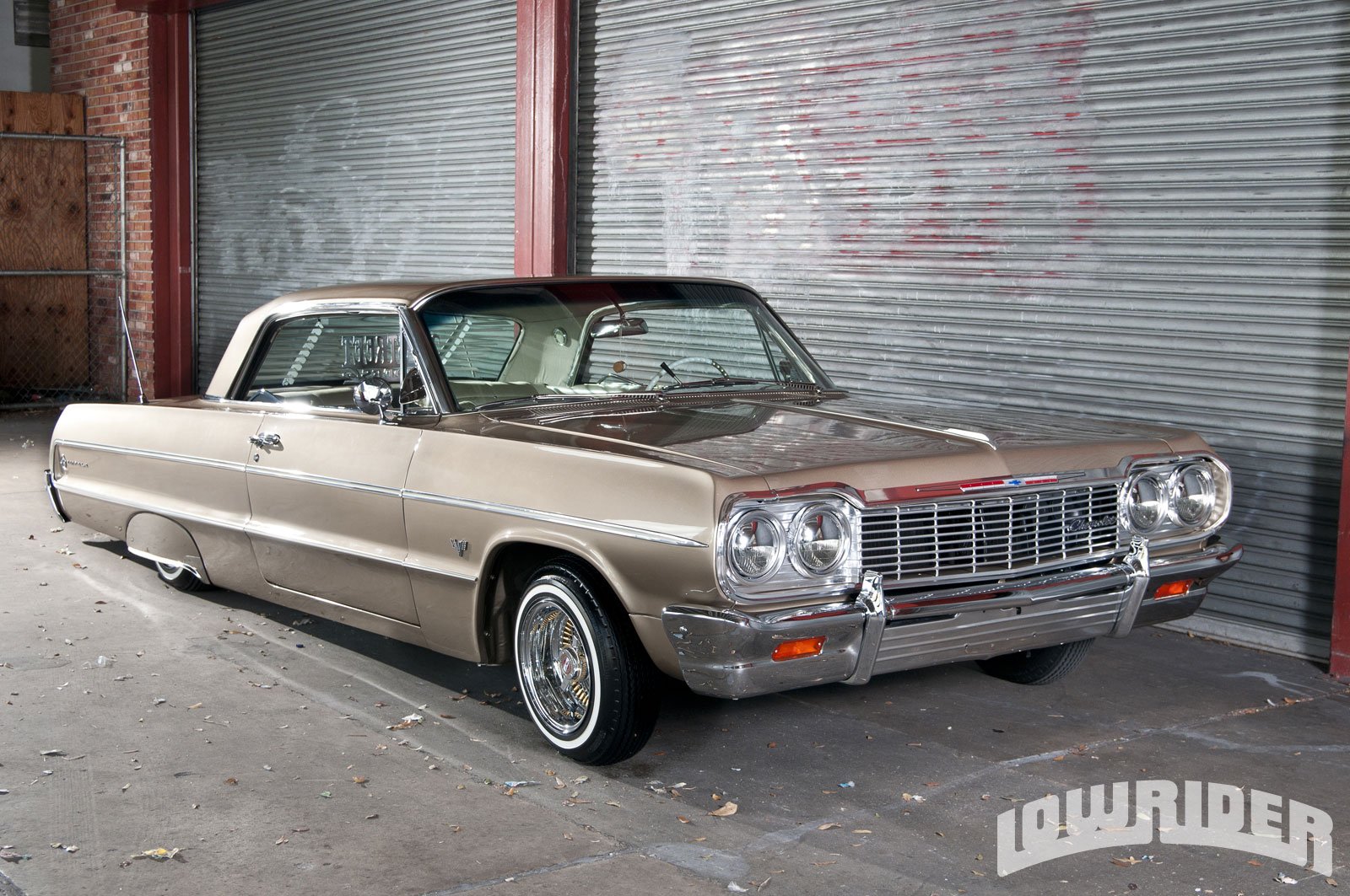 1964, Chevrolet, Impala, Lowrider, Custom, Tuning, Hot, Rod, Rods Wallpaper