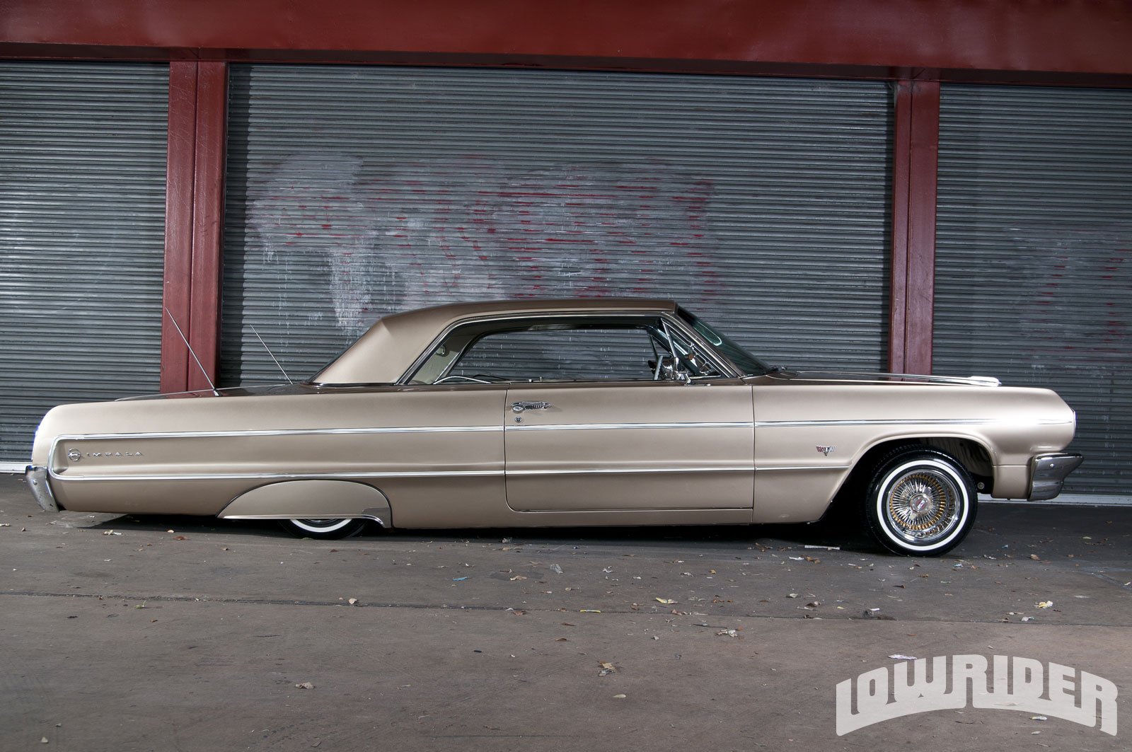 1964, Chevrolet, Impala, Lowrider, Custom, Tuning, Hot, Rod, Rods Wallpaper