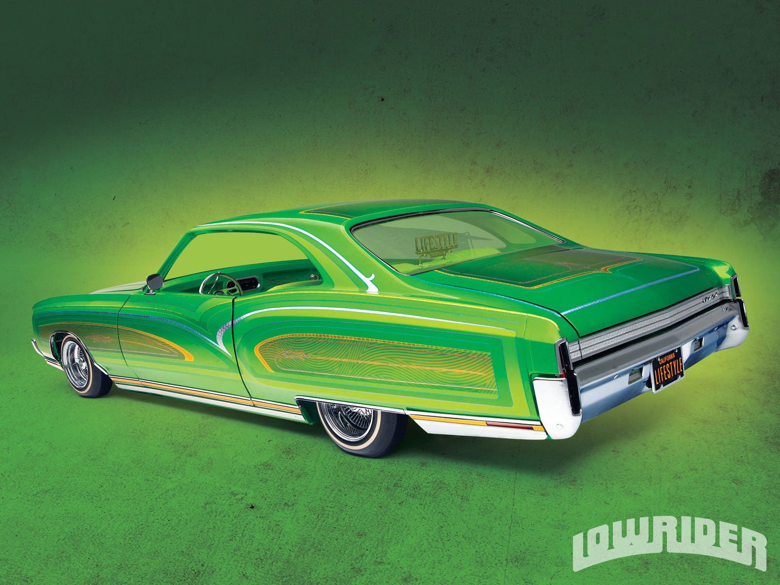 1972, Chevrolet, Monte, Carlo, Lowrider, Custom, Tuning, Hot, Rod, Rods Wallpaper
