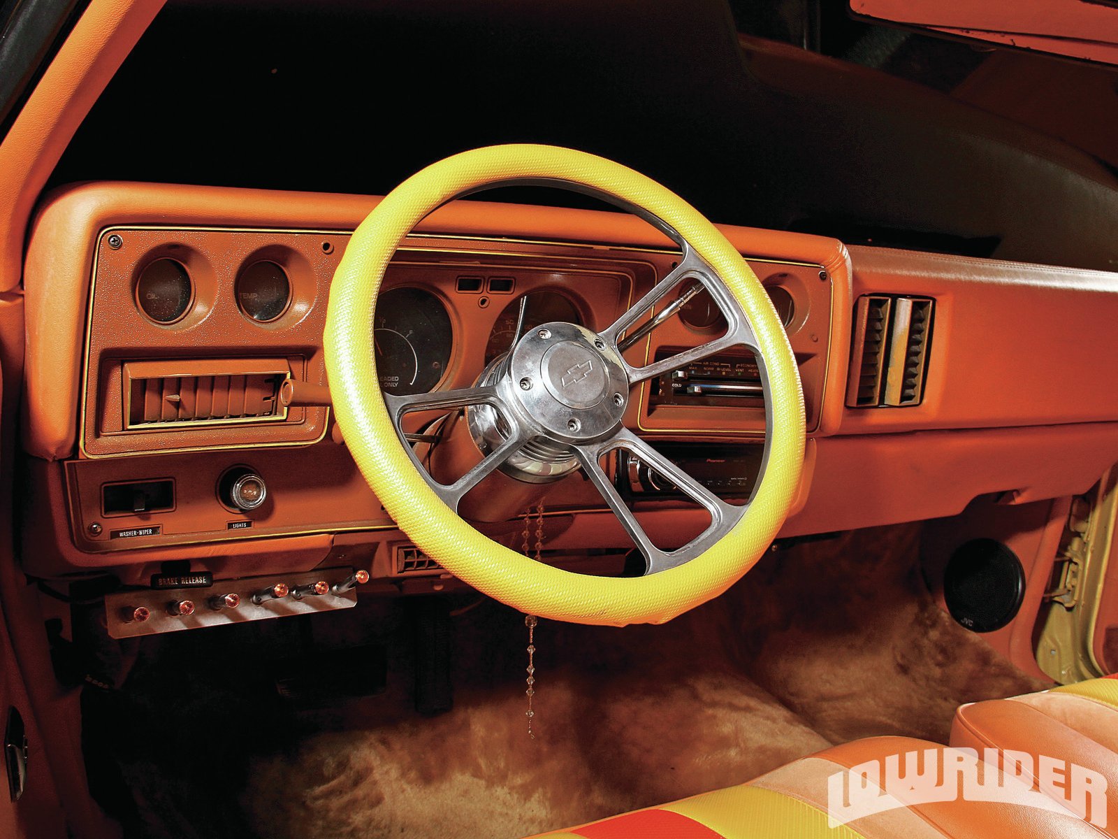 1977, Chevrolet, Monte, Carlo, Lowrider, Custom, Tuning, Hot, Rod, Rods Wallpaper