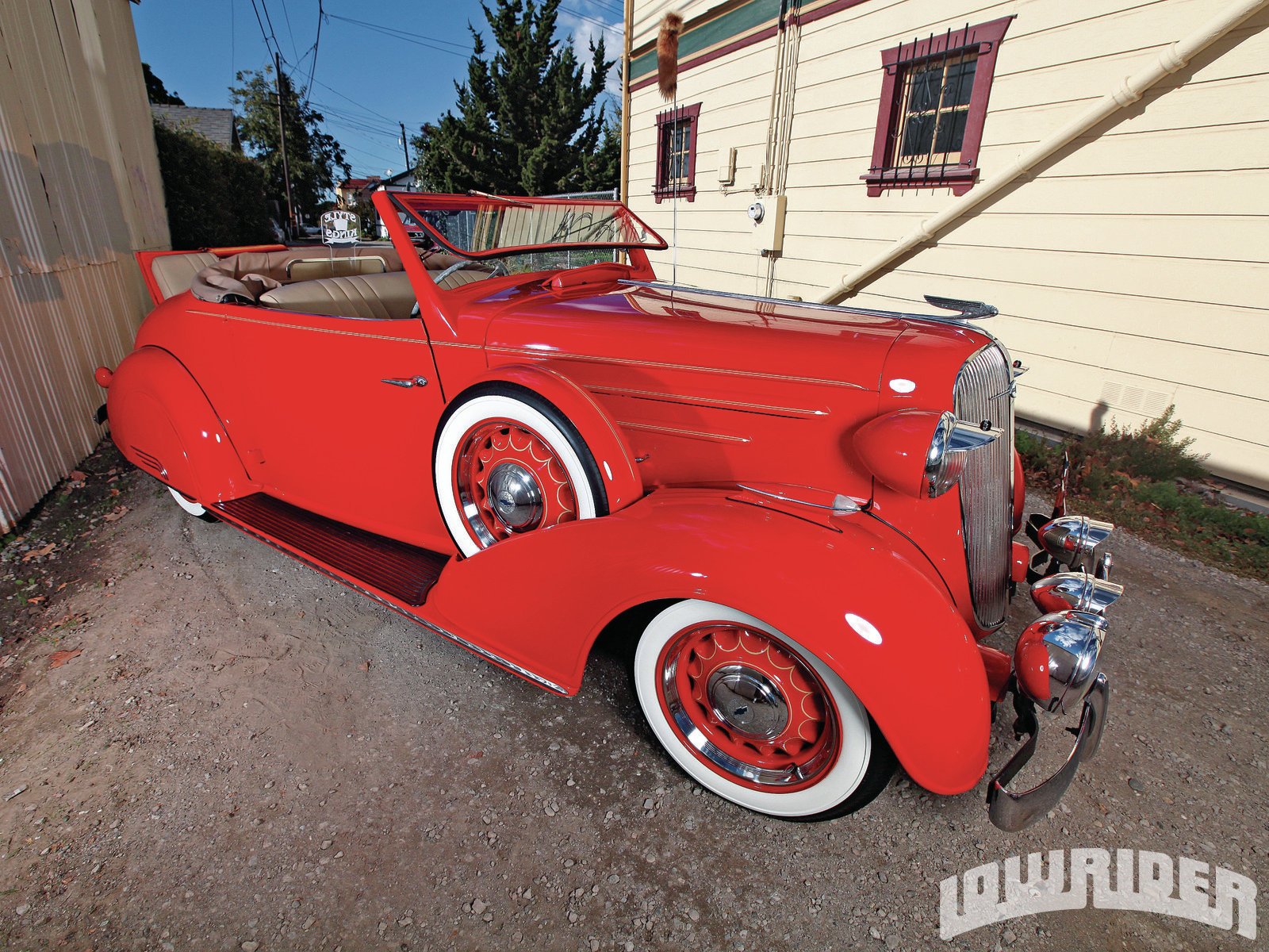 1936, Chevrolet, Sport, Roadster, Lowrider, Custom, Tuning, Hot, Rod, Rods Wallpaper