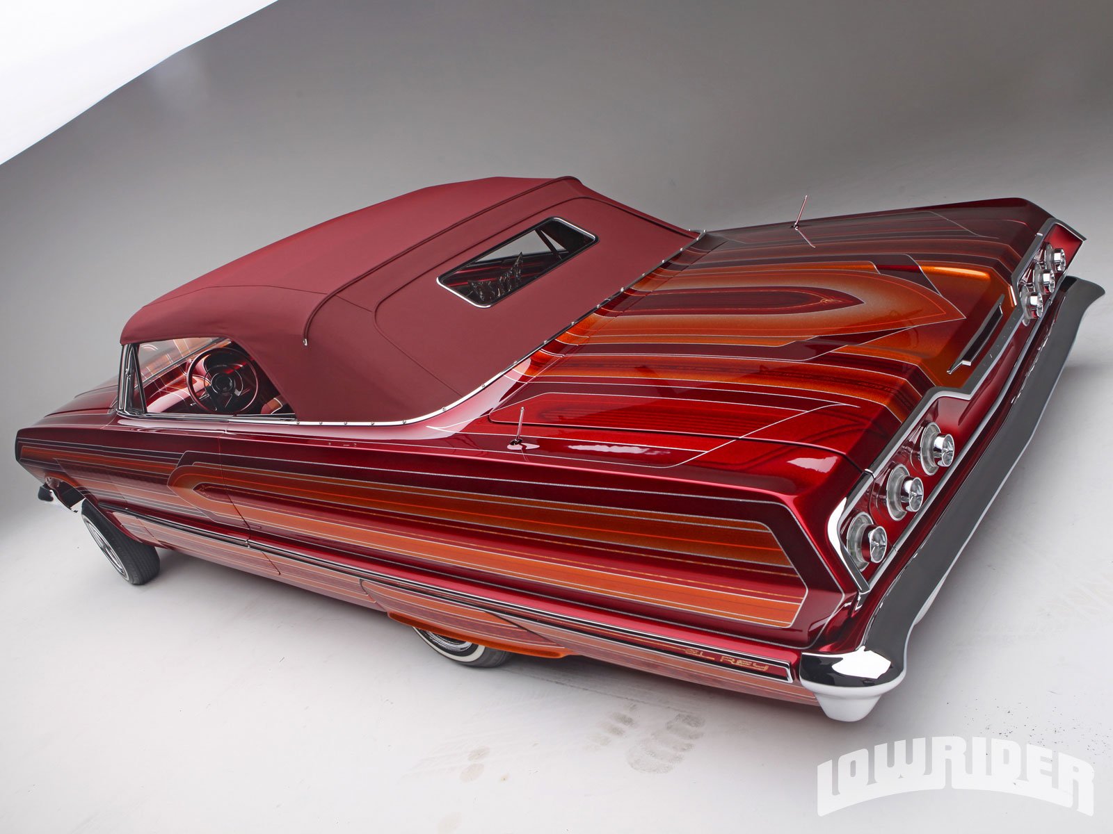 1963, Chevrolet, Impala, Lowrider, Custom, Tuning, Hot, Rod, Rods Wallpaper