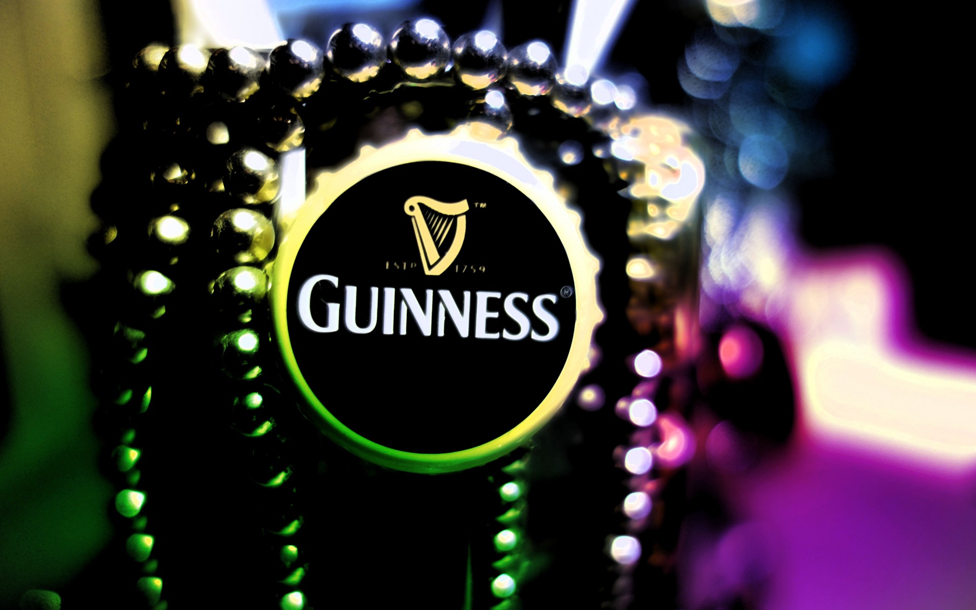 guinness, Beer, Products Wallpaper