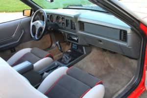 1979, Ford, Mustang, Cars, Convertible