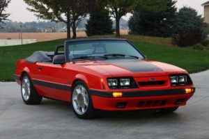 1979, Ford, Mustang, Cars, Convertible
