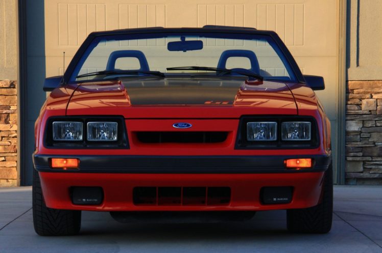 1979, Ford, Mustang, Cars, Convertible HD Wallpaper Desktop Background
