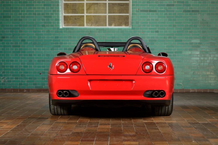 ferrari, 550, Barchetta, Pininfarina, Uk spec, 2000, Cars HD Wallpaper Desktop Background