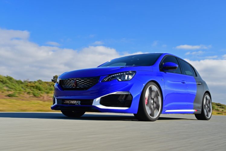 peugeot, 308, R, Hybrid, Concept, 2015, Cars HD Wallpaper Desktop Background