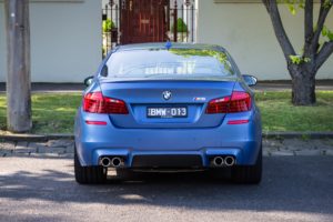 bmw, M5, Pure, Edition,  f10 , 2015, Cars, Sedan, Blue