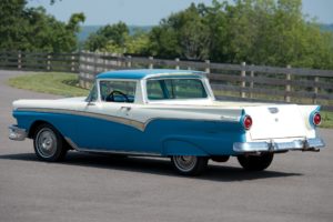 1957, Ford, Ranchero, Custom, 300, Sedan, Pickup, Cars, Classic