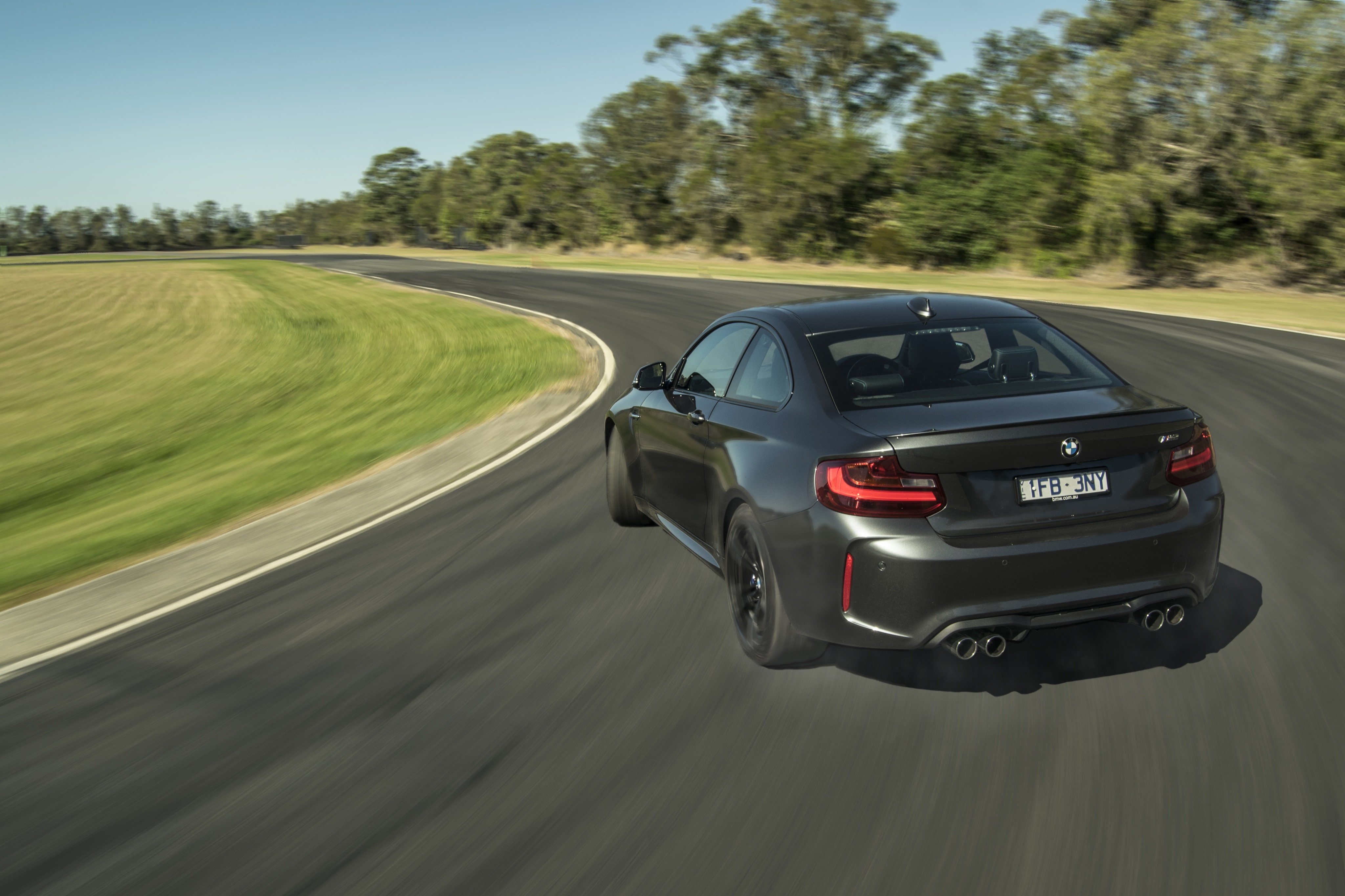 bmw, M2, Coupe, Au spec,  f87 , Cars, 2016 Wallpaper