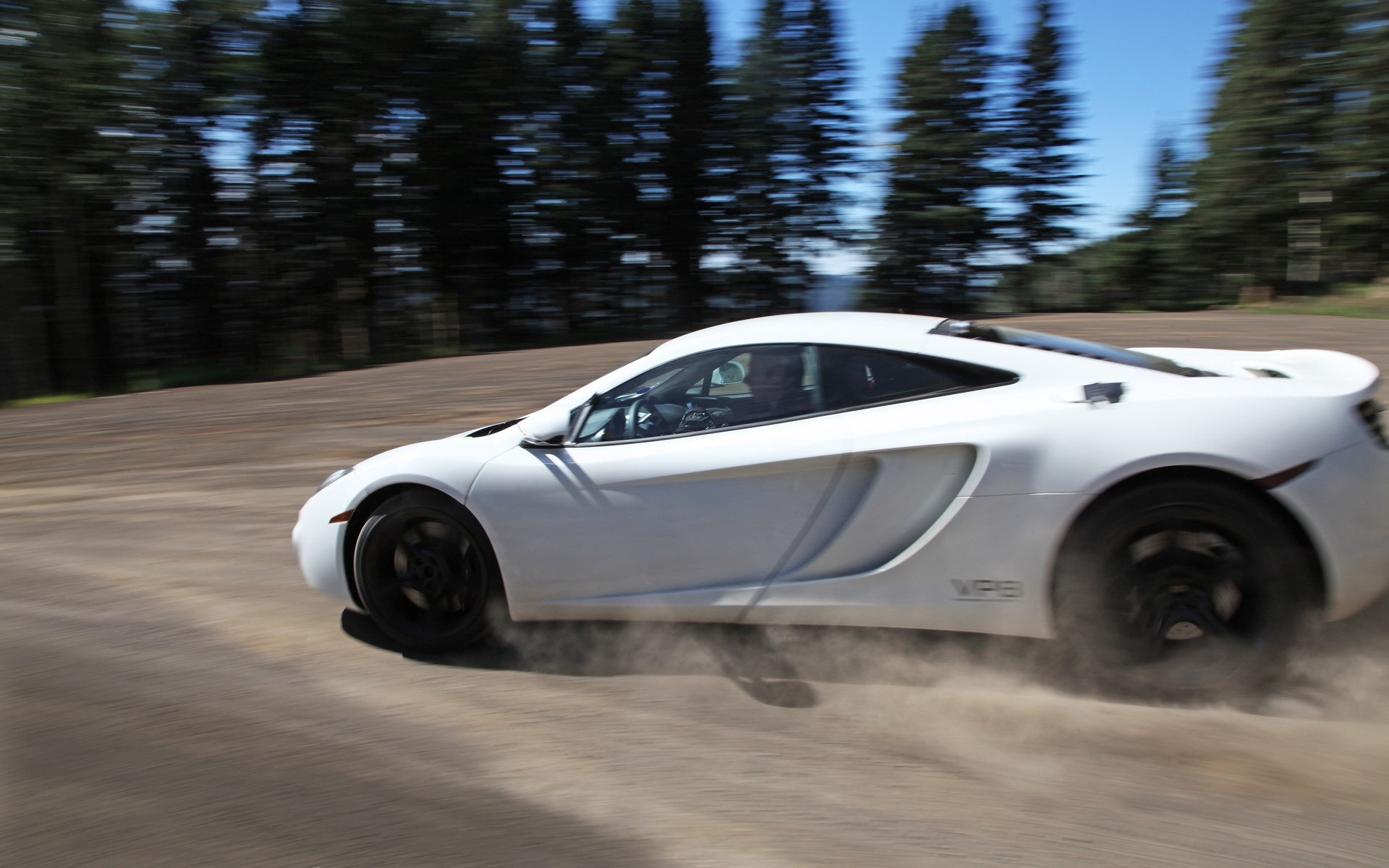 cars, Mclaren, Mpc Wallpaper