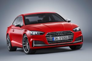 audi, S5, Coupe, Cars, Red, 2016